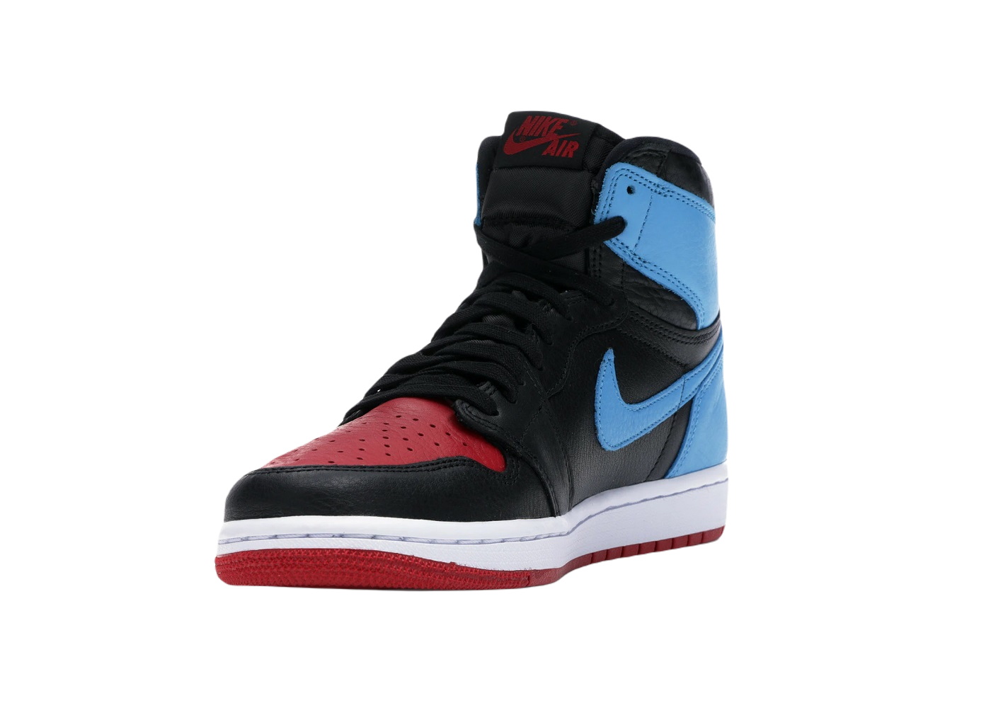 Nike Air Jordan 1 Retro High NC to Chi Leather (W)