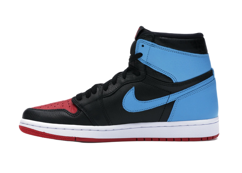 Nike Air Jordan 1 Retro High NC to Chi Leather (W)