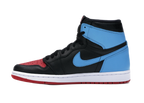 Nike Air Jordan 1 Retro High NC to Chi Leather (W)