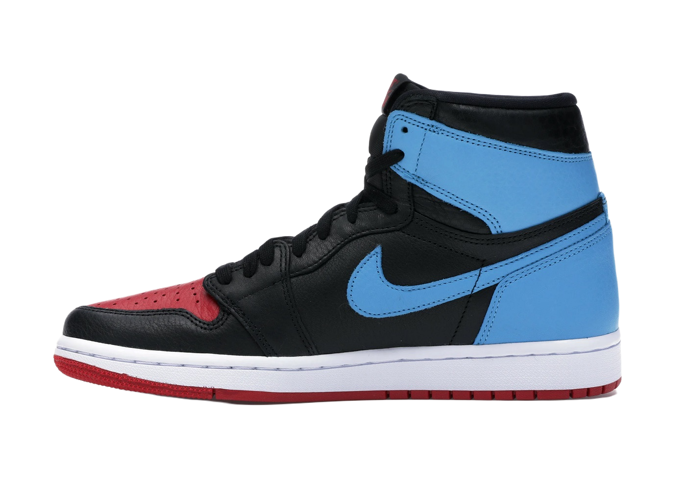 Nike Air Jordan 1 Retro High NC to Chi Leather (W)