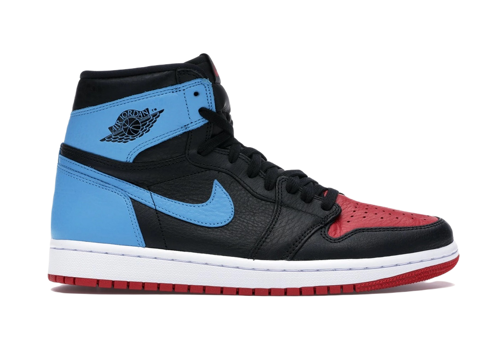 Nike Air Jordan 1 Retro High NC to Chi Leather (W)