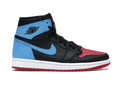 Nike Air Jordan 1 Retro High NC to Chi Leather (W)