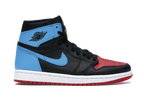 Nike Air Jordan 1 Retro High NC to Chi Leather (W)