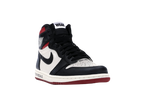Nike Air Jordan 1 Retro High “Not for Resale” Varsity Red