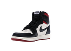 Nike Air Jordan 1 Retro High “Not for Resale” Varsity Red
