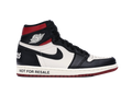 Nike Air Jordan 1 Retro High “Not for Resale” Varsity Red