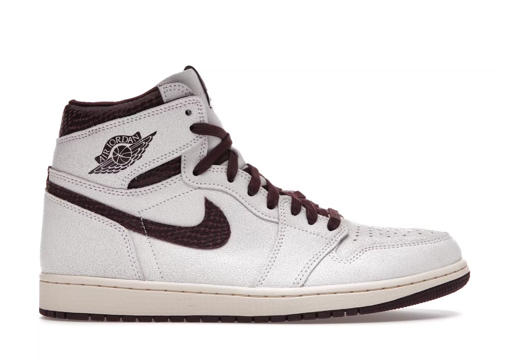 Nike Air Jordan 1 Retro High OGA Ma Maniére