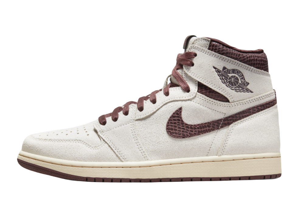 Nike Air Jordan 1 Retro High OGA Ma Maniére