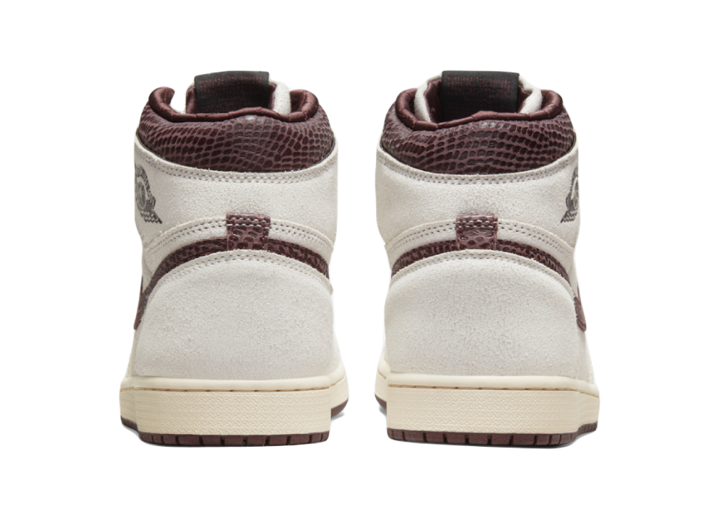 Nike Air Jordan 1 Retro High OGA Ma Maniére