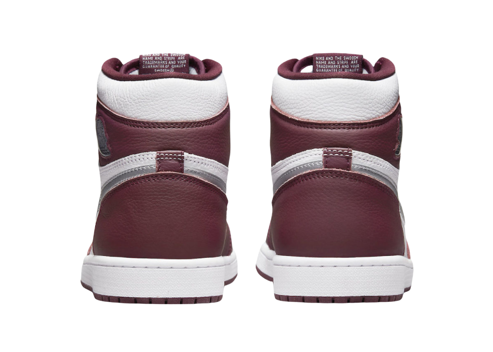 Nike Air Jordan 1 Retro High OG Bordeaux