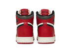 Nike Air Jordan 1 Retro High OG Chicago Lost and Found (GS)