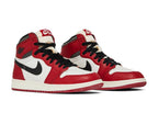Nike Air Jordan 1 Retro High OG Chicago Lost and Found (GS)