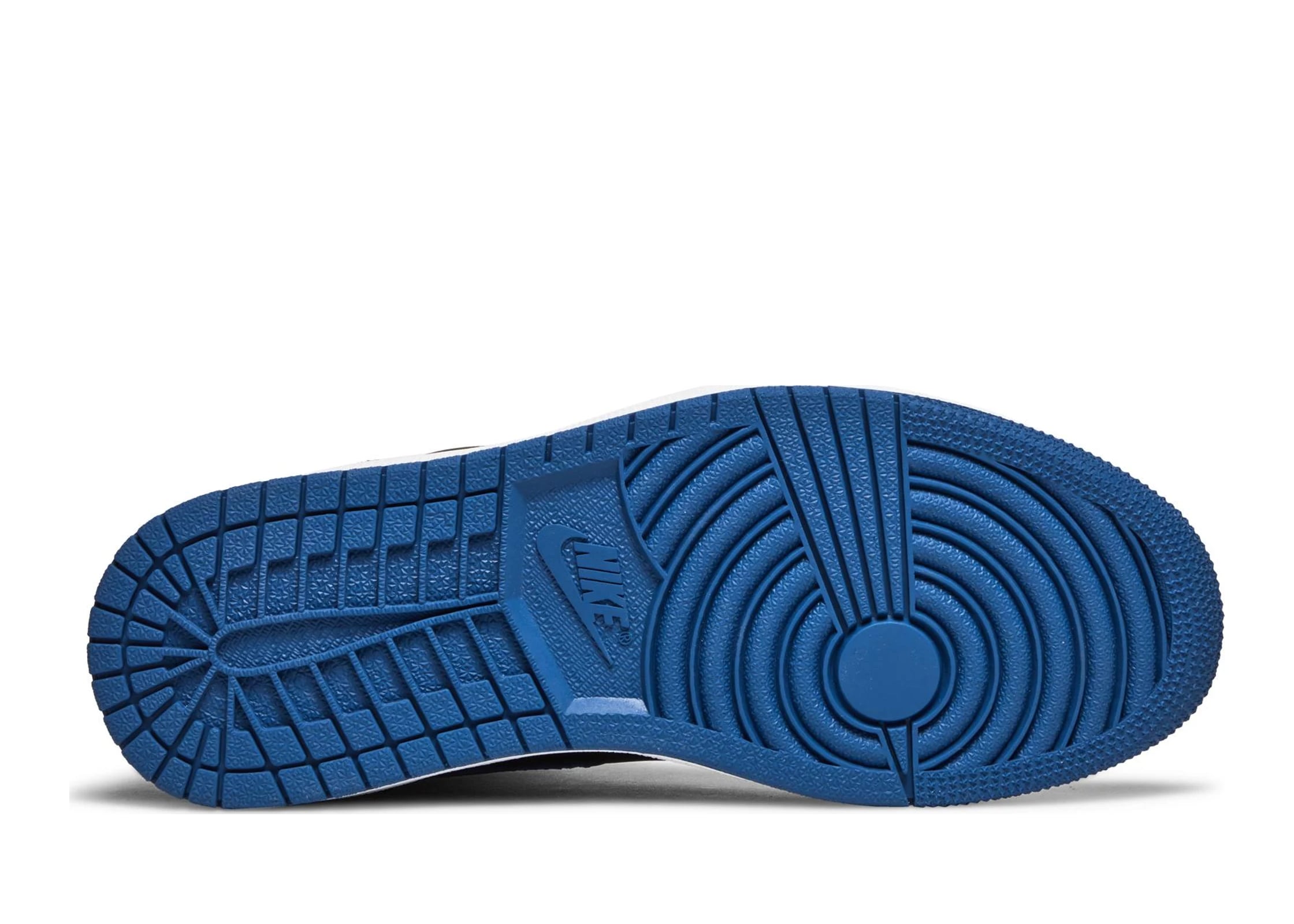 Nike Air Jordan 1 Retro High OG Dark Marina Blue