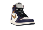 Nike Air Jordan 1 Retro High OG Defiant SB LA to Chicago