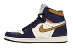 Nike Air Jordan 1 Retro High OG Defiant SB LA to Chicago