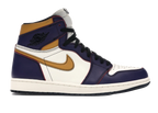 Nike Air Jordan 1 Retro High OG Defiant SB LA to Chicago