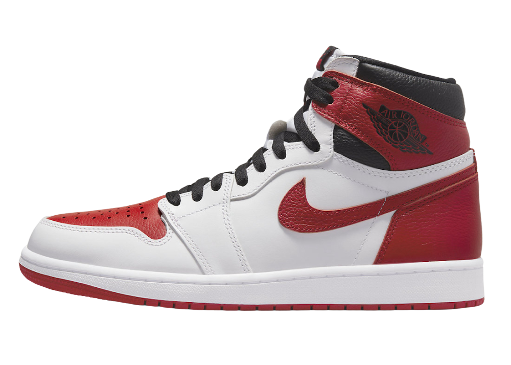 Nike Air Jordan 1 Retro High OG Heritage