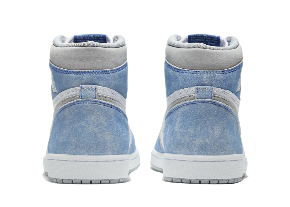 Nike Air Jordan 1 Retro High OG Hyper Royal