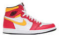 Nike Air Jordan 1 Retro High OG Light Fusion Red