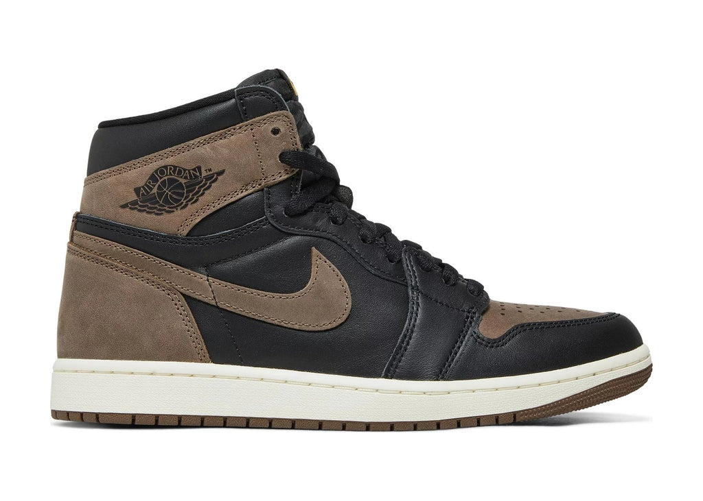 Nike Air Jordan 1 Retro High OG Palomino