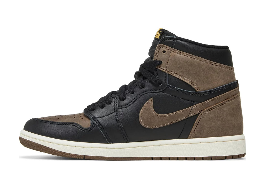 Nike Air Jordan 1 Retro High OG Palomino