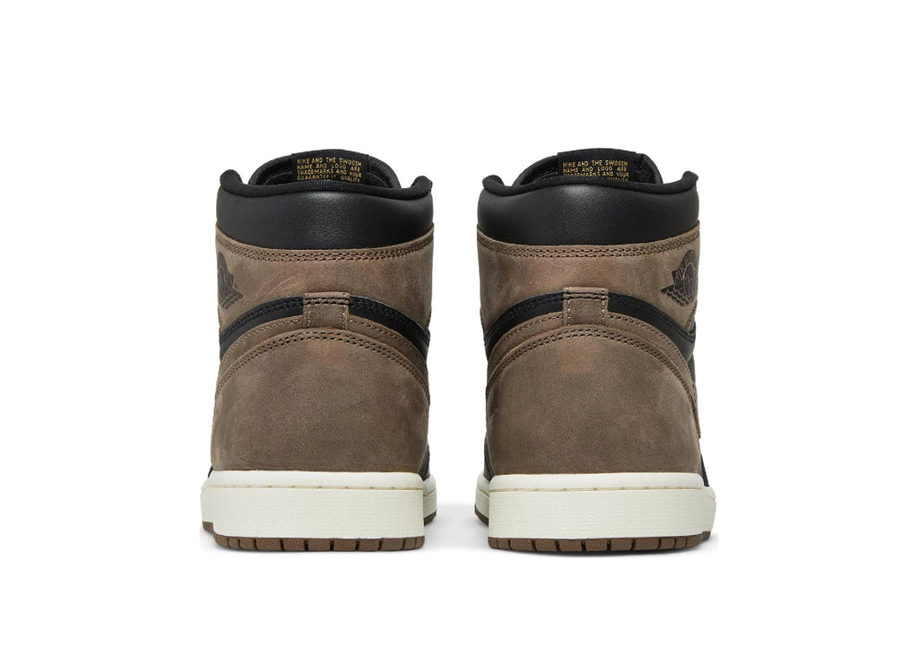 Nike Air Jordan 1 Retro High OG Palomino