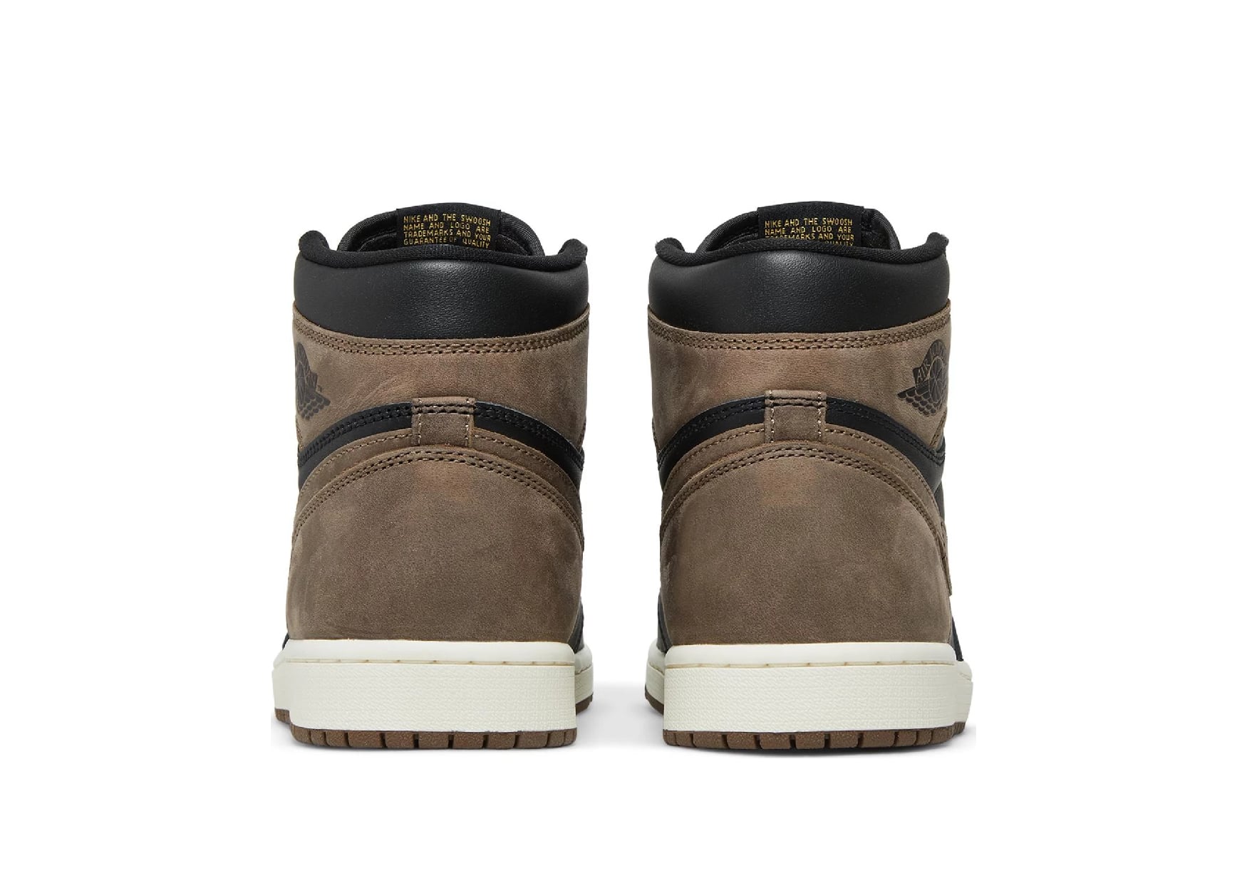 Nike Air Jordan 1 Retro High OG Palomino