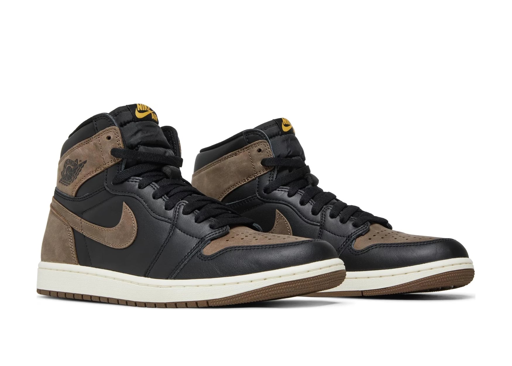 Nike Air Jordan 1 Retro High OG Palomino