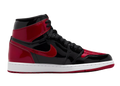 Nike Air Jordan 1 Retro High OG Patent Bred