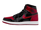 Nike Air Jordan 1 Retro High OG Patent Bred