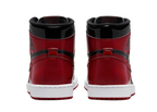 Nike Air Jordan 1 Retro High OG Patent Bred