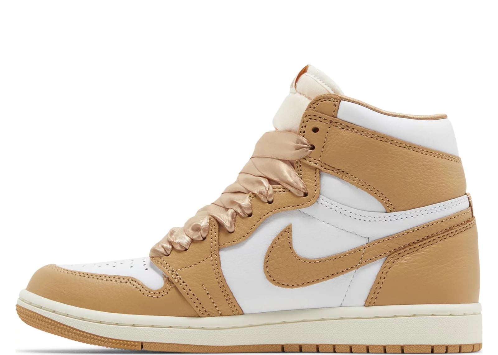 Nike Air Jordan 1 Retro High OG Praline (W)