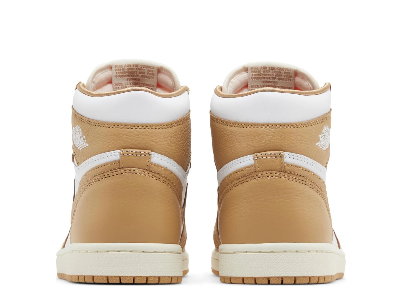 Nike Air Jordan 1 Retro High OG Praline (W)