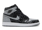 Nike Air Jordan 1 Retro High OG Rebellionaire