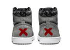 Nike Air Jordan 1 Retro High OG Rebellionaire