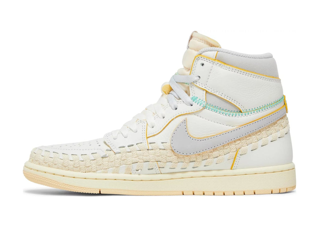 Nike Air Jordan 1 Retro High OG SP Union LA Bephies Beauty Supply