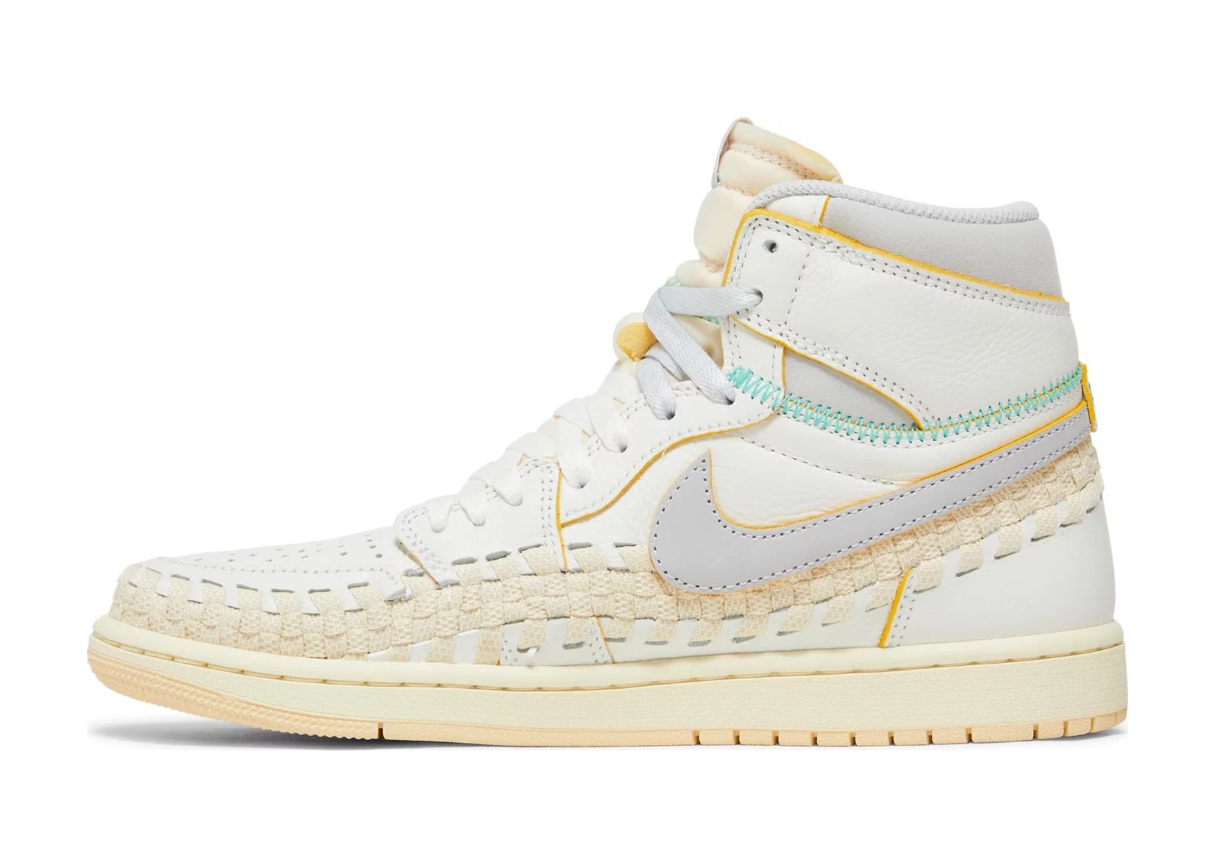 Nike Air Jordan 1 Retro High OG SP Union LA Bephies Beauty Supply