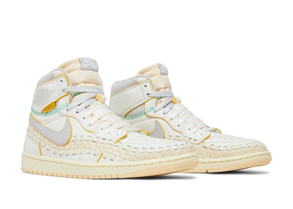 Nike Air Jordan 1 Retro High OG SP Union LA Bephies Beauty Supply