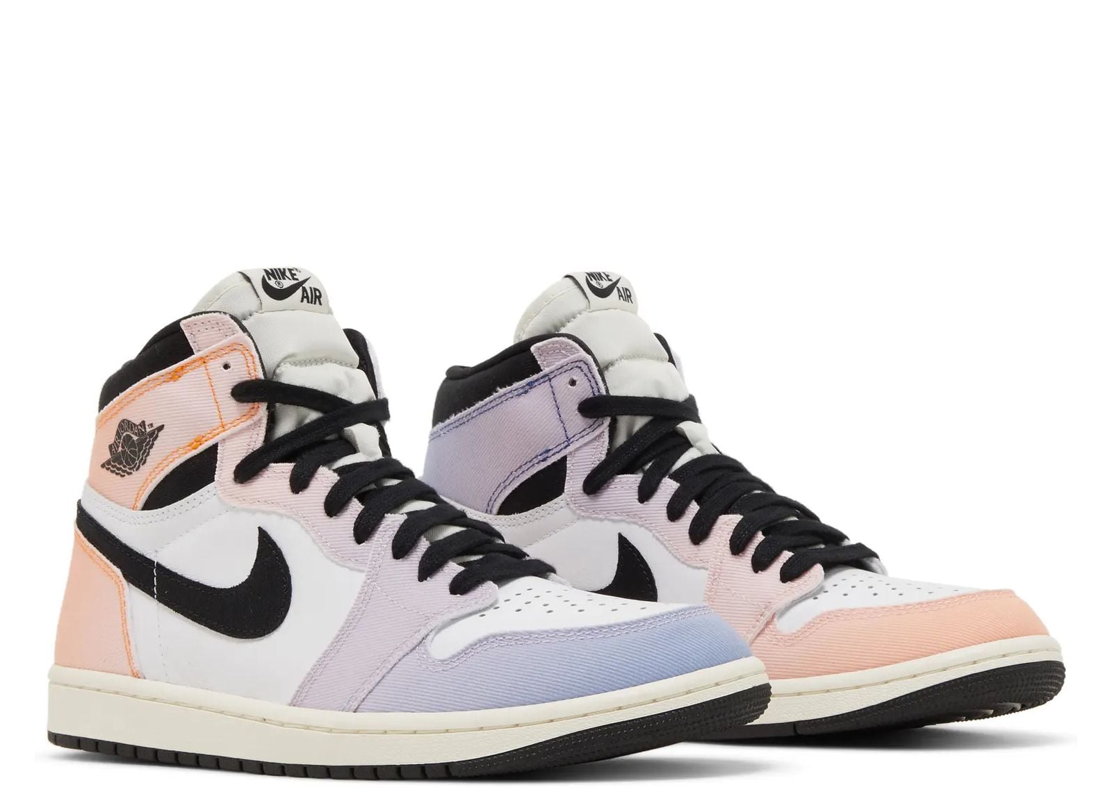 Nike Air Jordan 1 Retro High OG Skyline