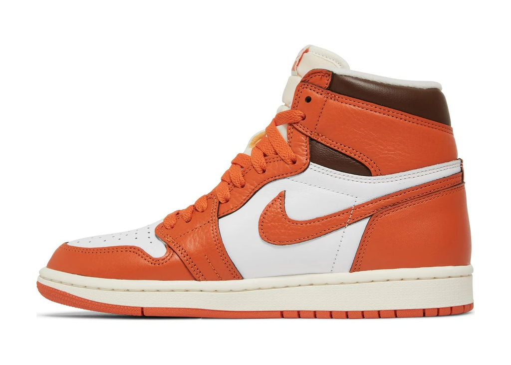 Nike Air Jordan 1 Retro High OG Starfish (W)
