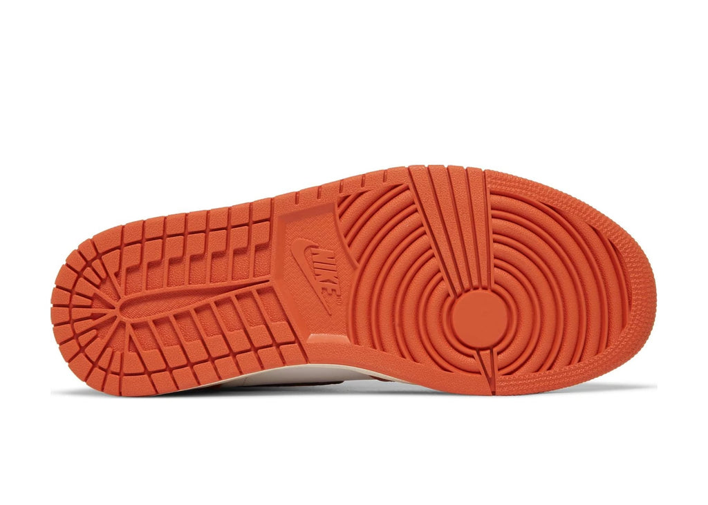 Nike Air Jordan 1 Retro High OG Starfish (W)