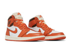Nike Air Jordan 1 Retro High OG Starfish (W)