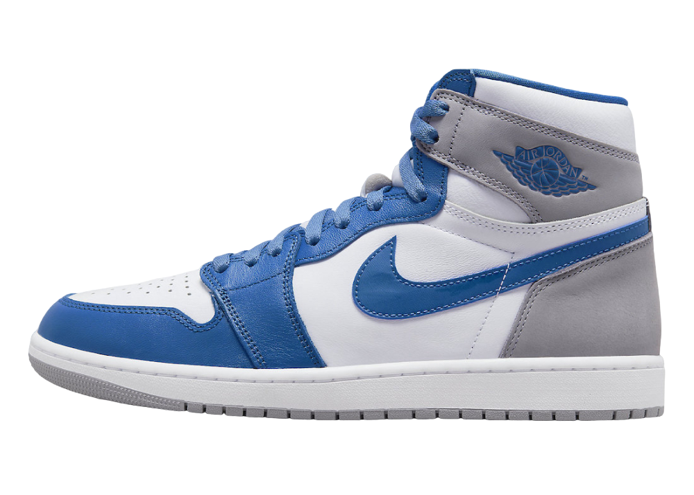 Nike Air Jordan 1 Retro High OG True Blue