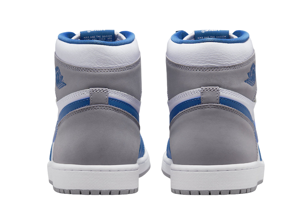 Nike Air Jordan 1 Retro High OG True Blue