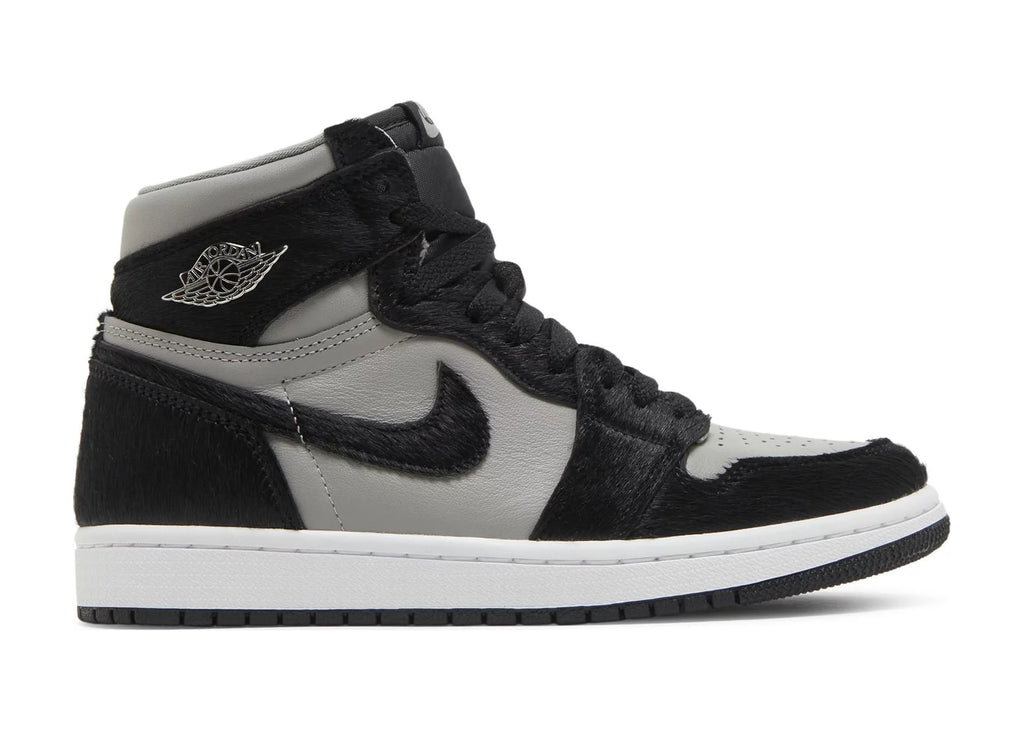 Nike Air Jordan 1 Retro High OG Twist 2.0 Medium Grey (W)