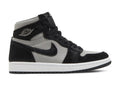 Nike Air Jordan 1 Retro High OG Twist 2.0 Medium Grey (W)