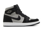 Nike Air Jordan 1 Retro High OG Twist 2.0 Medium Grey (W)