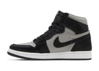 Nike Air Jordan 1 Retro High OG Twist 2.0 Medium Grey (W)