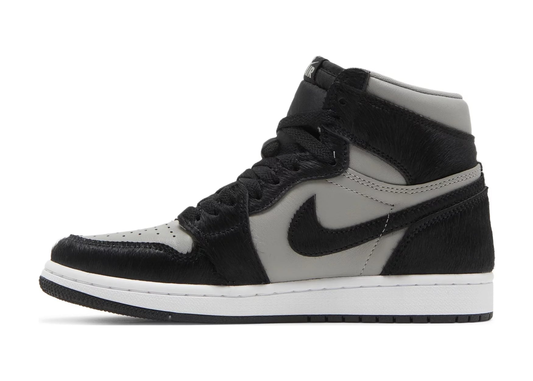 Nike Air Jordan 1 Retro High OG Twist 2.0 Medium Grey (W)