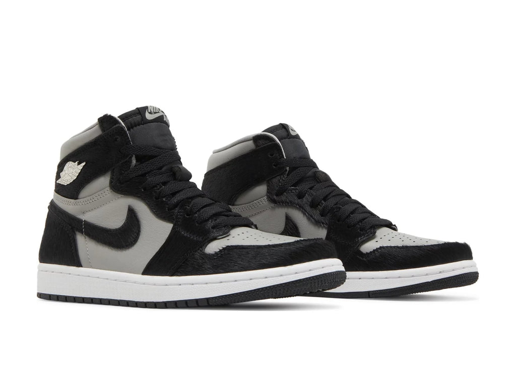Nike Air Jordan 1 Retro High OG Twist 2.0 Medium Grey (W)
